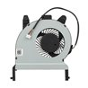 Ventilador CPU para HP ProDesk 600 G3 Mini BUC0712HB-00 914266-001