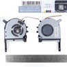 DFS5K12114262H DFS5K12304363H - Ventilateur CPU pour Ordinateur Portable ASUS FX505 FX95