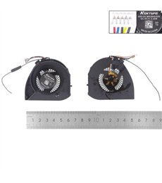 ND55C12-15D05 BATA0607R5HP-013 BAZC0603333HHHH004 - CPU Fan for Lenovo ThinkPad