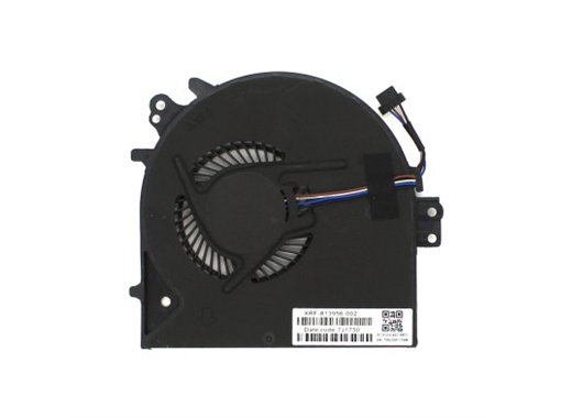 L03854-001 2UB67EA - Ventoinha CPU para HP ProBook 450 G5 455 G5 470 G5