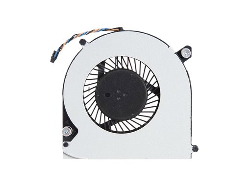 KSB0805HB-CM23 - Ventilador CPU para HP EliteBook 840 850 ZenBook 14
