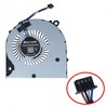 CPU-Lüfter 821163-001 für HP EliteBook 840 G3 und 840 G4