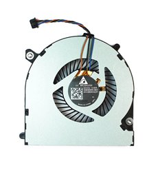 KSB0805HB-CM23 - Ventilador CPU para HP EliteBook 840 850 ZenBook 14