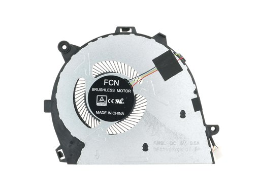 DFS2001059F0T FM9L 5F10Y88575 - CPU-Lüfter Lenovo IdeaPad 5