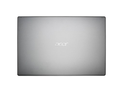 60.HFQN7.002 - Tampa LCD para Acer Aspire 5 Series, Prata