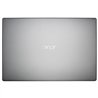 60.HFQN7.002 - LCD-Gehäuse für Acer Aspire 5 Serie, Silber