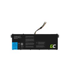 Batería AC14B3K AC14B8K AC14B7K para portatil