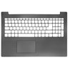 CARCASA SUPERIOR CON TECLADO PARA PORTÁTIL LENOVO IDEAPAD 320-15IAP 320-15IKB 320-15IS PLATA