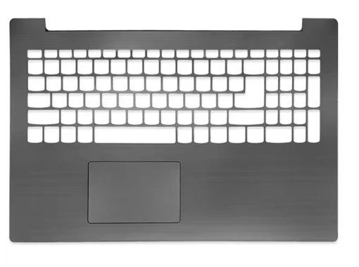 LENOVO IDEAPAD 320-15IAP 320-15IKB 320-15IS - Obere Gehäuse für Laptop Silber