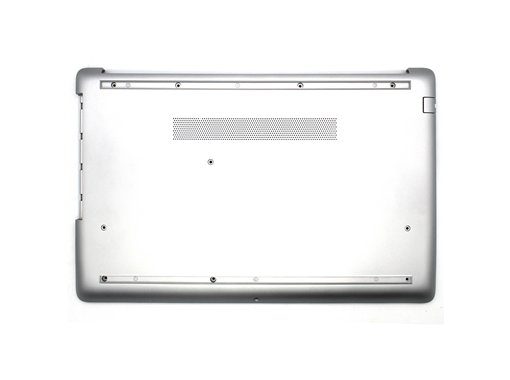 L20391-001 - Untere Gehäuseabdeckung für HP Laptop 15-DA 15-DB 15G-DR 15G-DX 15Q-DS Silber