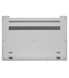 320S-15AST 320S-15ARR - Carcaça Inferior Lenovo IdeaPad Silver