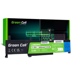 Batterie L20M3PF0 für Lenovo IdeaPad 