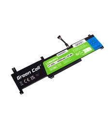 Batería L20M3PF0 para Lenovo IdeaPad 