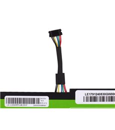 Batterie L20M3PF0 pour Lenovo IdeaPad 
