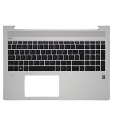 L45091-001 L40680-071 - Top cover for HP ProBook laptop