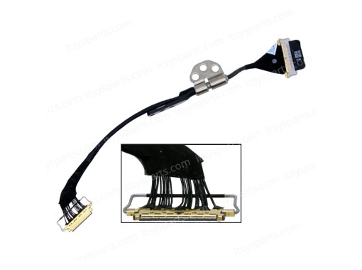 Cable Flex Pantalla MacBook Air 11" A1370 y 13" A1369 (2010-