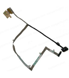 Cabo Flexível de Tela Samsung NP470R5E, NP510R5E, NP370R4V