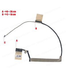 Cable Flex Pantalla LCD Asus VivoBook X512 Series