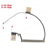 Cable Flex Pantalla LCD Asus VivoBook X512 Series