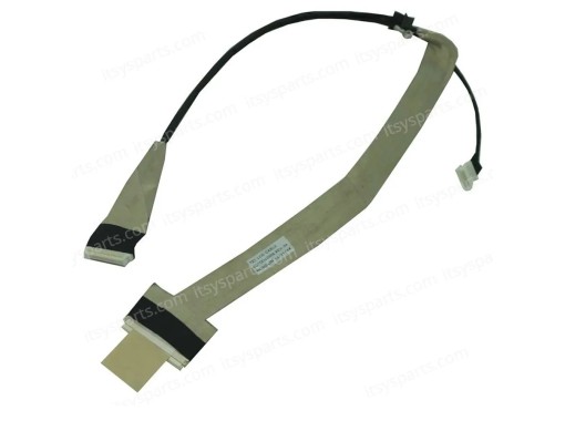 Cable Flex Pantalla Toshiba Satellite P500-16F P500D P500 P5