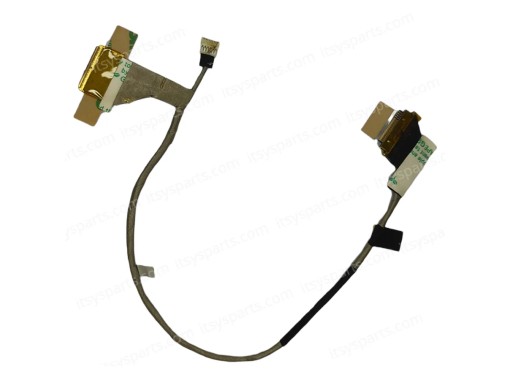 Cable Flex Pantalla Toshiba Satellite L600 L640 L645 C600D C