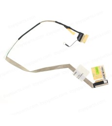 Cabo Flexível de Tela Toshiba P50T P55T S55T S50T S55T-A S50T-