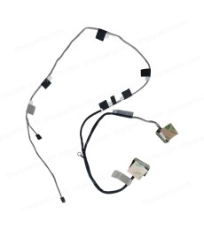 Cable Flex Pantalla Asus VivoBook Pro 15 N580V N580VD