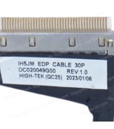 Cable Flex Pantalla LCD Acer Aspire 3 A315-24P