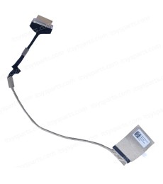 Cable Flex Pantalla LCD Portátil HP Chromebook 14 G6 TPN-Q23