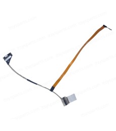 Cabo Flexível Tela LCD Portátil MSI GP76 GE76 MS17K2 MS17K4