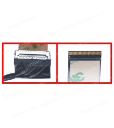 Kabel Flex für MSI MS-16V1 bis MS-16 Laptop-LCD-Bildschirm
