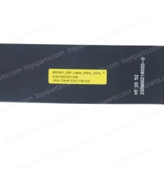 Kabel Flex für MSI MS-16V1 bis MS-16 Laptop-LCD-Bildschirm