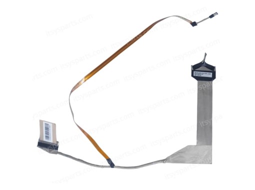 Cable Flex de Pantalla LCD para Portátil MSI
