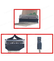 LCD-Bildschirm-Flexkabel für MSI-Laptops
