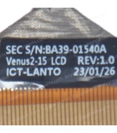 Cable Flex Pantalla LCD Samsung Galaxy Book 2 Pro NP950XED