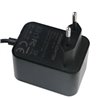 Cargador para portatil 12V 2A 24W 3.5X1.35 MM PARED