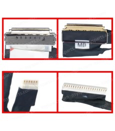 Cable Flex Pantalla LCD Dell Alienware m15 R2 FHD 240Hz