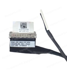 Cable Flex Pantalla LCD Dell Alienware m15 R2 FHD 240Hz