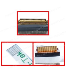 Cabo Flexível Tela LCD Samsung Notebook Plus2 NP550XDA