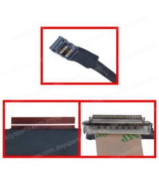 Kabel Flex Display für MSI Delta 15 A5EFK Laptop