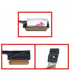 Cable Flex Pantalla LCD Portátil Dell Inspiron 15 y Vostro 1