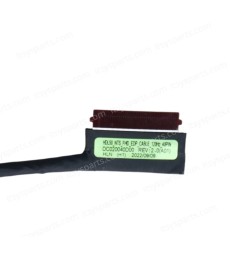 Cabo Flexível Tela LCD Dell Inspiron 15 3520 3530 Vostro 15