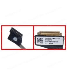 Cable Flex RGB FPC para Cámara de Lenovo ThinkPad T490s 20NX