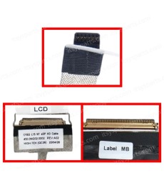 Cable Flex Pantalla LCD Dell Latitude 3520 E3520 450