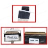 Cable Flex Pantalla LCD Dell Latitude 3520 E3520 450