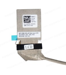 Cabo Flexível de Tela LCD para Dell Latitude 3591 E3591 Pré