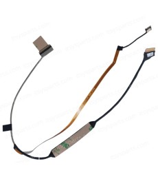 Cabo de Tela LED 40-Pin MSI GF76 Thin 11UE/11UEK MS-17L1