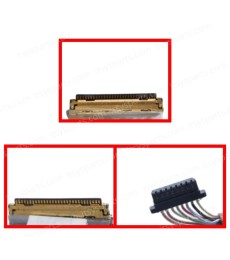 Kabel Flex für LCD-Bildschirm Asus VivoBook 15 A512DA F512DA