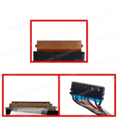 Kabel Flex für Asus TUF Gaming A15 F15 FX506 Bildschirm-LCD-Laptop