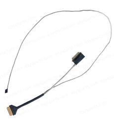 Cabo Flexível de Tela LCD para Lenovo Ideapad 3-17IML05 81W